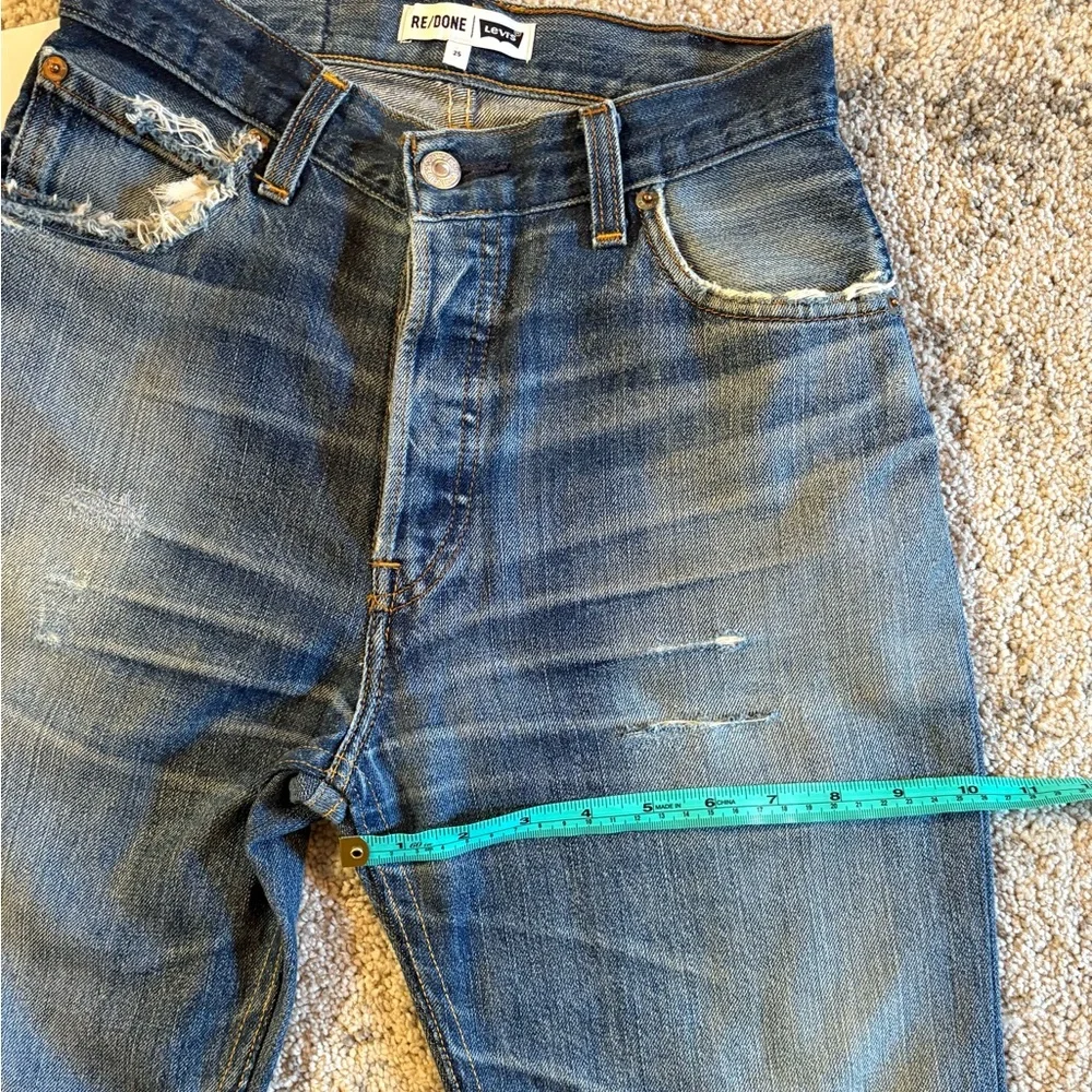 RE/DONE LEVI’S - Picture 10 of 13